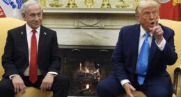 Trump Responds to Netanyahu Rift Rumors and Makes It Crystal Clear Where Things Stand