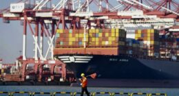 Trump Says He'll Send Letters to Countries Letting Them Know Their New Tariff Rates – RedState