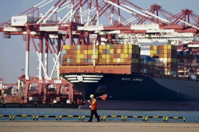 Trump Says He'll Send Letters to Countries Letting Them Know Their New Tariff Rates – RedState