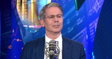 Trump Trade Team Will Meet With Chinese Officials in London on Monday.