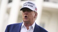 Trump 'approves plan for attack on Iran and could launch strike in coming days'