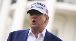 Trump 'approves plan for attack on Iran and could launch strike in coming days'