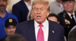 President Donald Trump is now threatening to sue The New York Times and CNN over the outlets' reporting on a preliminary intelligence report that assessed the U.S.'s strike on Iran did not completely destroy the country's nuclear facilities