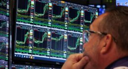 Wall Street has seen a resurgence since President Trump pared back his initial tariff stance