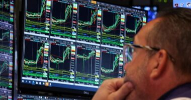 Wall Street has seen a resurgence since President Trump pared back his initial tariff stance