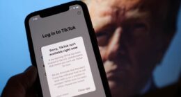 Trump is set to delay the TikTok ban again. Could he face a lawsuit?