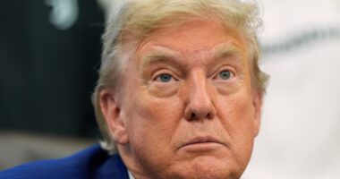 Trump on Iran: ‘I will make my decision whether or not to go within two weeks’