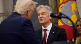 Trump pledged not to cut Medicare — but his budget bill does just that