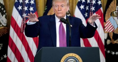Trump tax bill will cost poorest Americans $1,600 per year with cuts to Medicaid, food assistance