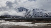 Trump to Unlock 82% of Alaskan Petroleum Reserve.