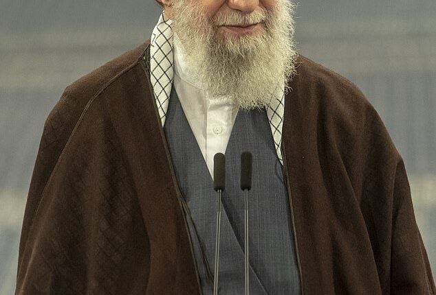 Trump weighs three military options as Iranian Supreme Leader declares 'the battle begins' and warns Israel about 'great surprise… that the world will remember for centuries'