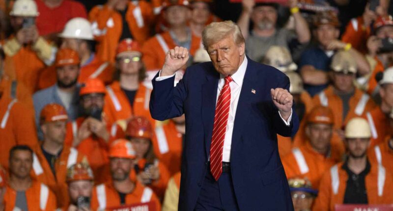 Trump ‘revenge tax’ may open new front in global trade war, with consequences for your wallet