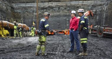 Trump's Own Regulators Declare War on Coal and Its Investors – HotAir