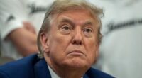 A senior intel official tells the Daily Mail there's internal grappling in the intelligence community over control of the president's daily briefing