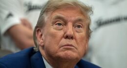 A senior intel official tells the Daily Mail there's internal grappling in the intelligence community over control of the president's daily briefing