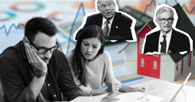 Trump’s next Fed picks could rock your mortgage and retirement. Buckle up.