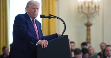 Trump’s policies could have a major impact on your credit score. Here’s how