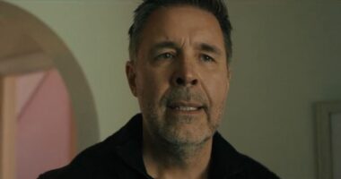 Trust Me, You Should Watch Paddy Considine's New Movie With 93% On RT While Waiting For MobLand Season 2