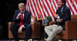 Tucker Carlson Plays Gotcha with Sen. Cruz on Iran – HotAir