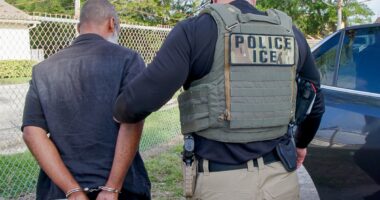 Turn This NYT Immigration Story Inside Out And It's Perfect