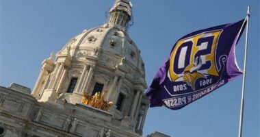 Two MN State Officials Shot in the Homes by Gunman Dressed as Law Enforcement – HotAir