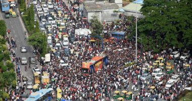 Two children among 11 killed in stampede during IPL title celebrations in India: How the tragedy unfolded