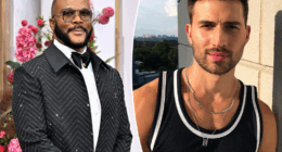 Tyler Perry accused of sexual assault by 'The Oval' actor Derek Dixon