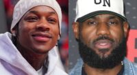 Tylil James Reveals New Tattoo Hours After Meeting LeBron James Kai Cenat