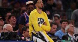 Tyrese Haliburton Injury Update: NBA Insider Confirms Pacers Star Suffers Devastating Achilles Tear in Finals Loss