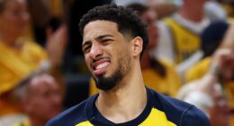 Tyrese Haliburton’s Girlfriend Shares 5-Word Message After Pacers Star’s Injury