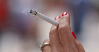 UK smoking ban risks breaching post-Brexit deal, ex-Tory justice secretary warns