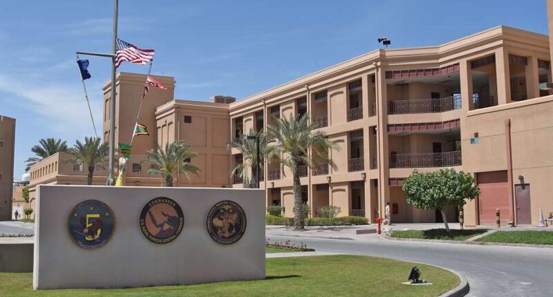 U.S. Evacuating Non-Essential Personnel Across Middle East — Reports.
