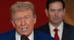US-Iran latest: Tehran threatens Trump with ‘decisive response’ after strikes on nuclear sites