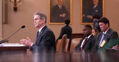 U.S. debt-limit deadlock is making this favorite asset more scarce
