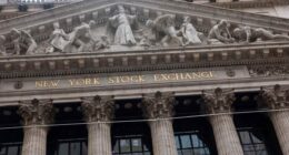U.S. stock futures rise after S&P 500’s latest record high