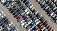 US tariff relief for UK carmakers and aerospace comes into force