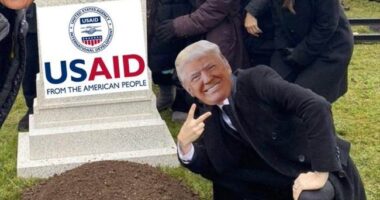 USAID Bribery Scandal Nets First Convictions – HotAir