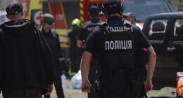 Ukraine-Russia war latest: Russia claims to take control of Ukrainian village in new advance