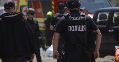 Ukraine-Russia war latest: Russia claims to take control of Ukrainian village in new advance