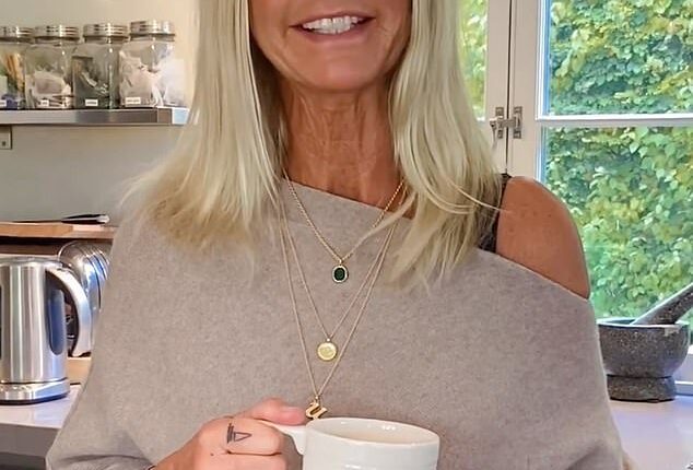 Ulrika Jonsson has opened up about her journey to sobriety in a powerful open letter, revealing that she has now been alcohol-free for over a year and it has transformed her life in ways she never imagined