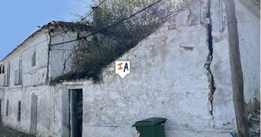 Ultimate guide to incredible holiday homes you can buy for as little as £8,000: Our experts have picked the best bargains in hotspots from Spain, Portugal, France and Greece to Bulgaria, Cyprus and Turkey. Move fast!