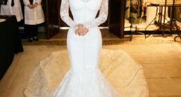 Behind-the-scenes snapshots of Lauren Sanchez and Jeff Bezos' wedding have started going viral... for all the wrong reasons