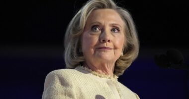 Unintentionally Funny Hot Takes on 'No Kings' Protest, Featuring Hillary Clinton – RedState