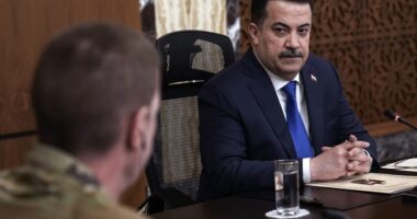 United States Preparing to Evacuate Embassy in Iraq – RedState