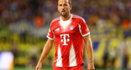 Harry Kane has insisted that temperatures at the Club World Cup will serve England players well ahead of next summer