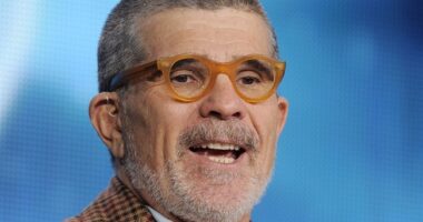 Up Close and Personal With David Mamet – HotAir