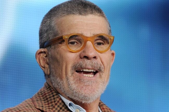 Up Close and Personal With David Mamet – HotAir
