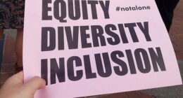 Updated: UVA President Steps Down As Trump DOJ Civil Rights Div. Seeks to Remove DEI