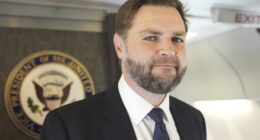 Vance Nails Padilla Over His Actions, Causes a Leftist Freakout With What He Calls Him – RedState