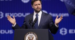 Vance Warns Trump May 'Take Further Action To End Iranian Enrichment' – HotAir